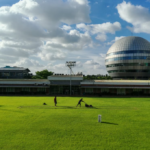 Regular Mowing & Maintenance for Large Green Spaces | High-Efficiency Agricultural Machinery for Lawn Grooming